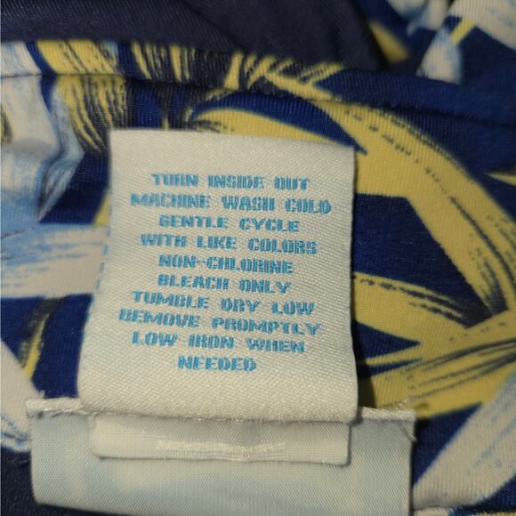 National Since 1952 Women 3X Lightweight Pullover Jacket Stretch Outdoors Artsy - Picture 9 of 9